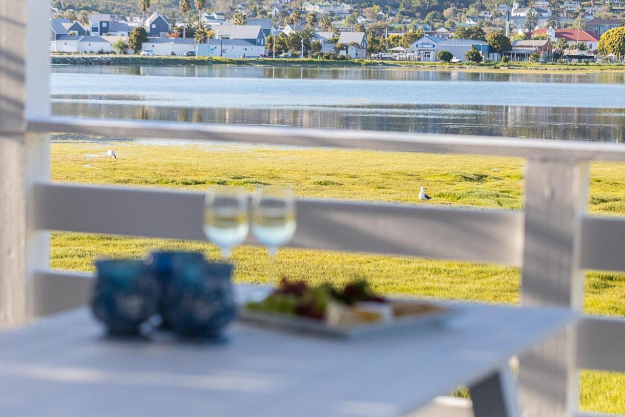 Thesen Lagoon House Vakantiehuis *