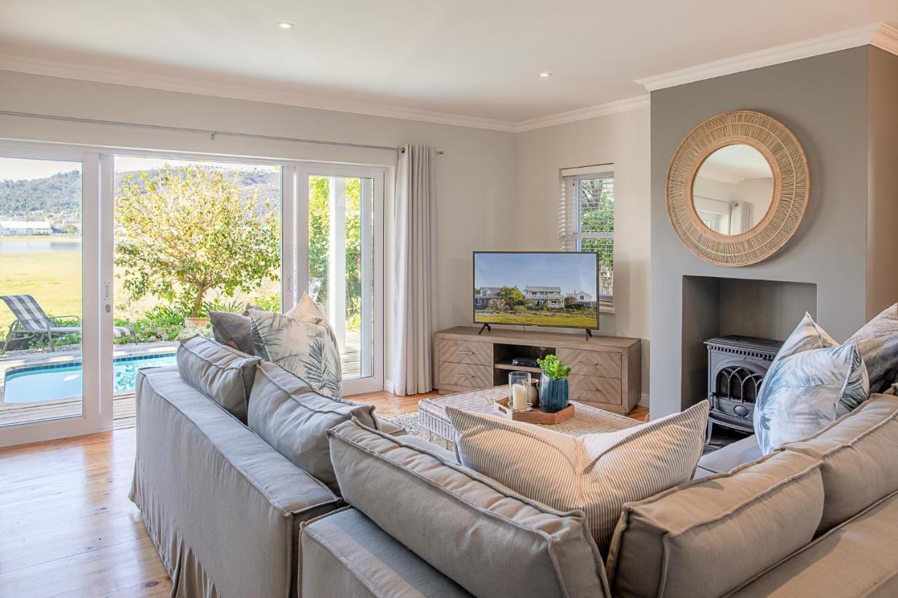 Thesen Lagoon House Vakantiehuis