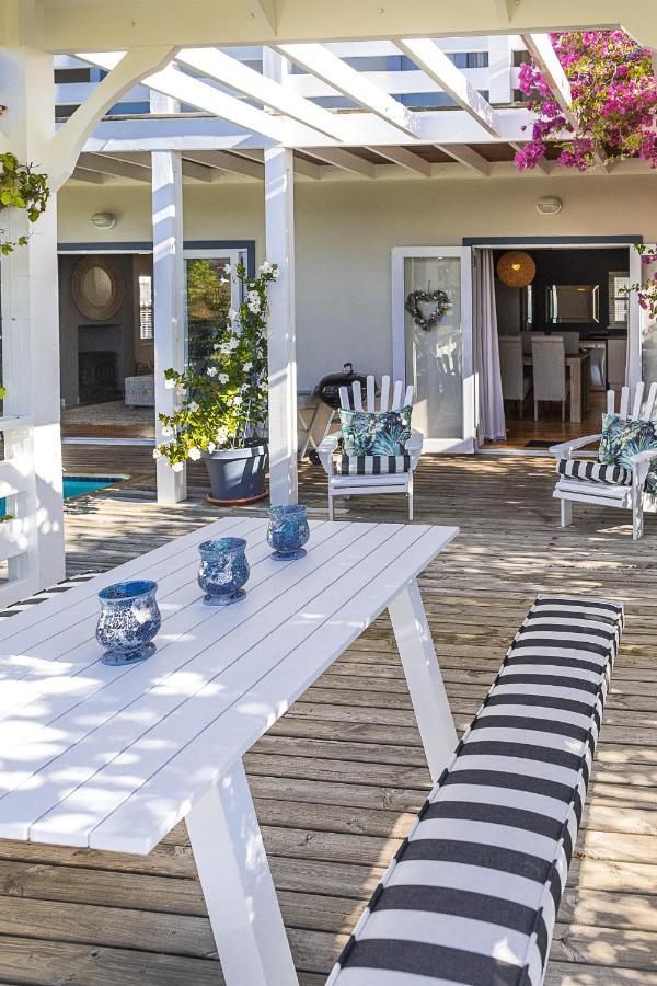Thesen Lagoon House Knysna