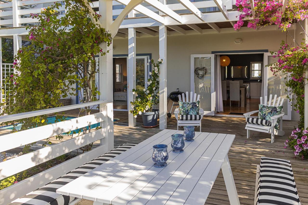 Thesen Lagoon House * Knysna