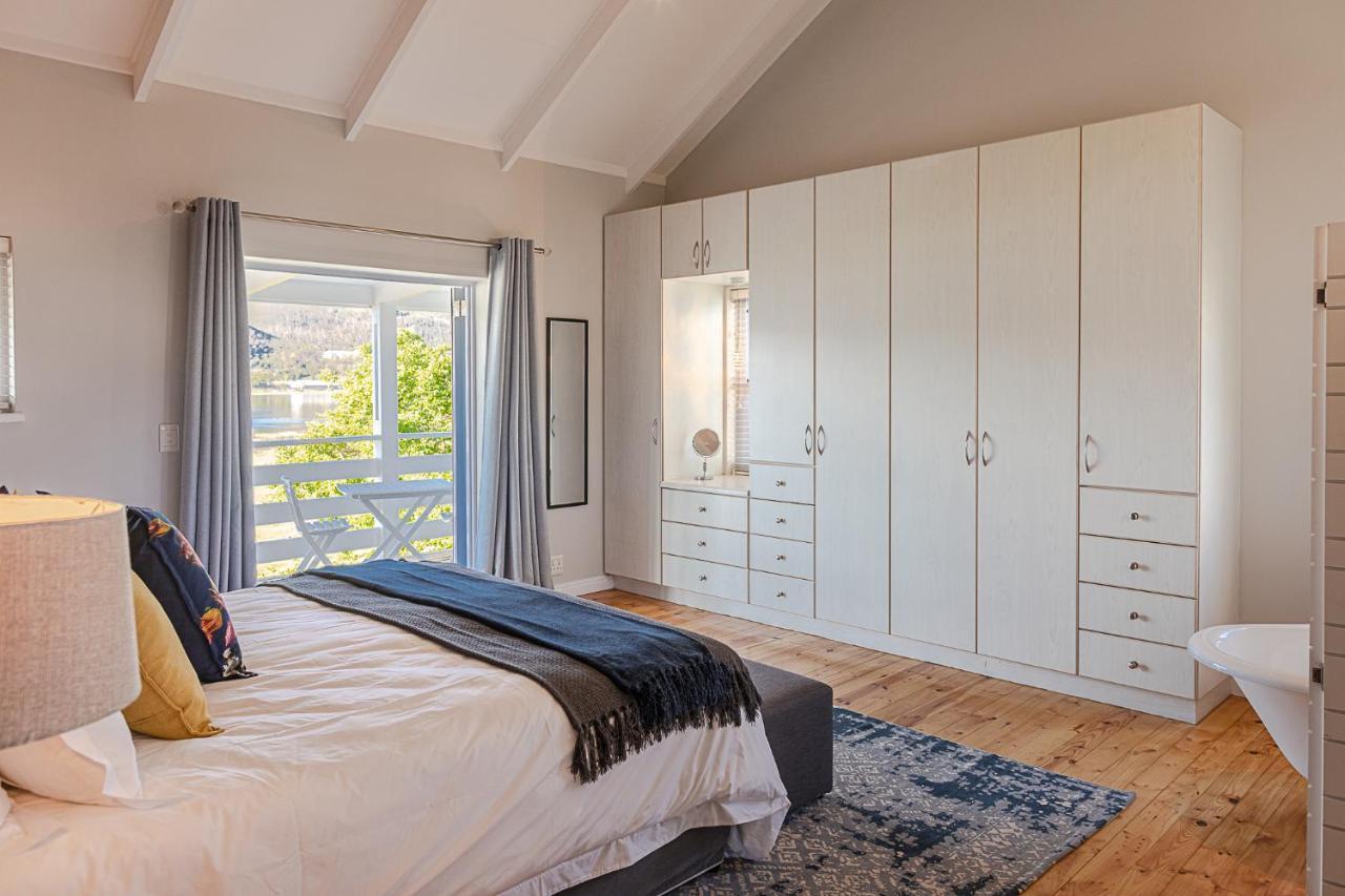 Thesen Lagoon House Vakantiehuis *