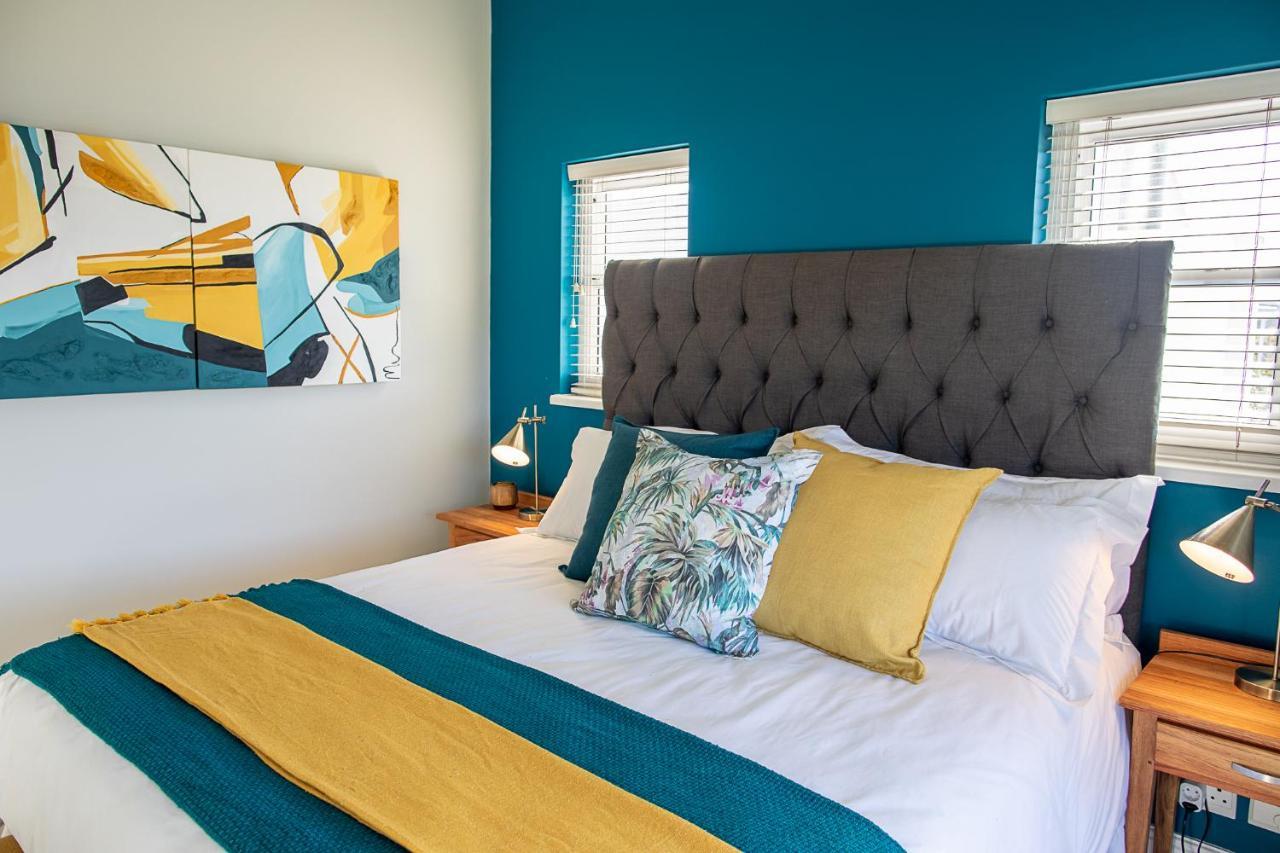 Thesen Lagoon House Vakantiehuis