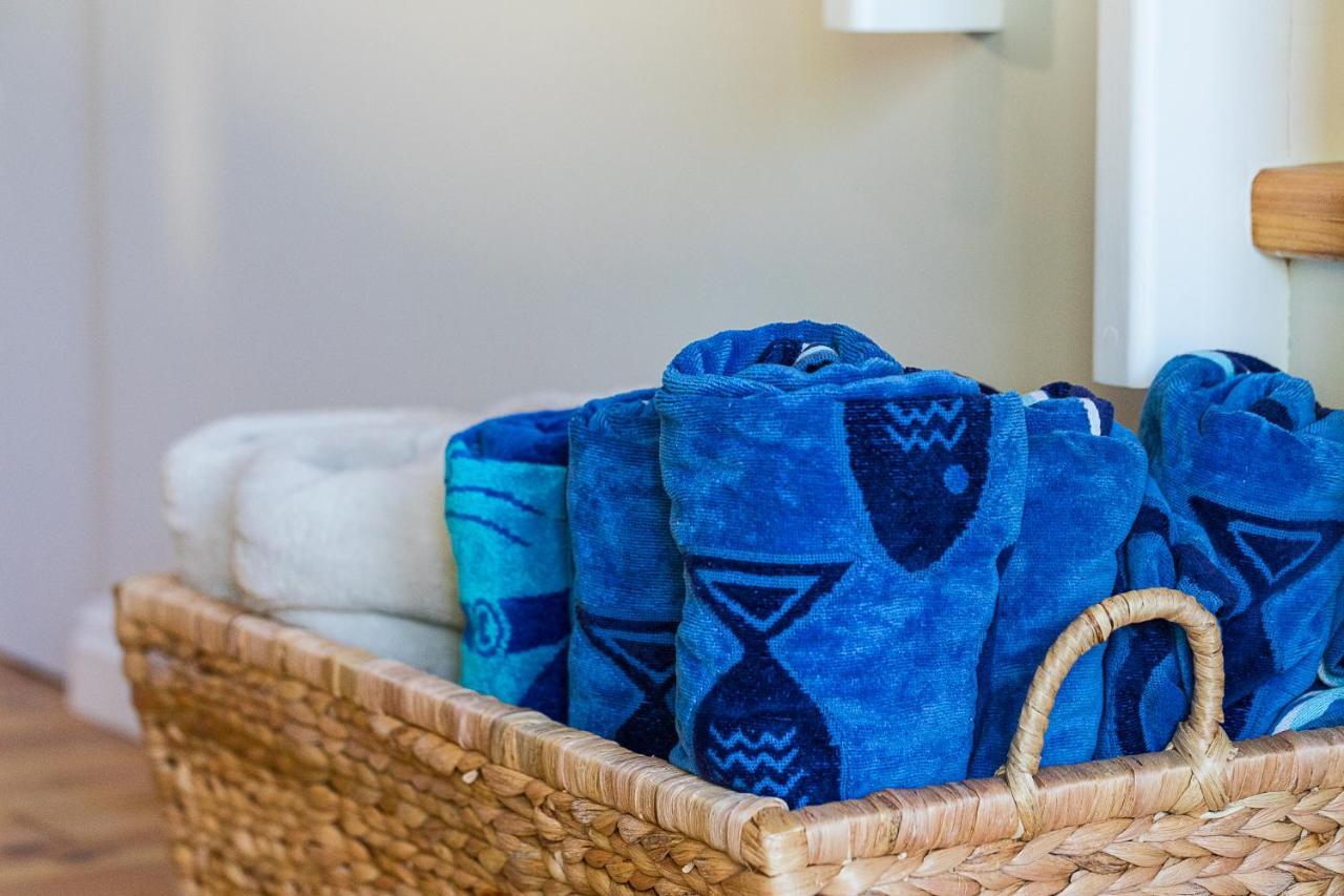 Thesen Lagoon House Vakantiehuis *