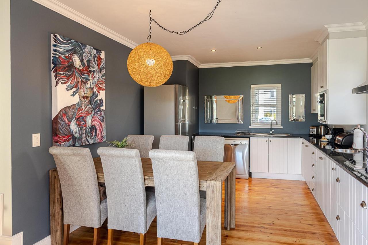 Thesen Lagoon House Vakantiehuis