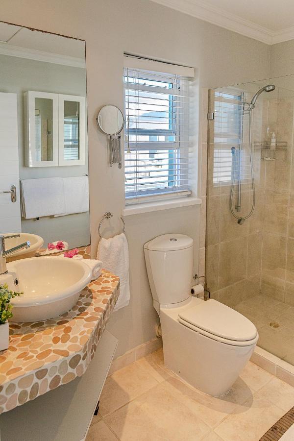 Thesen Lagoon House * Knysna