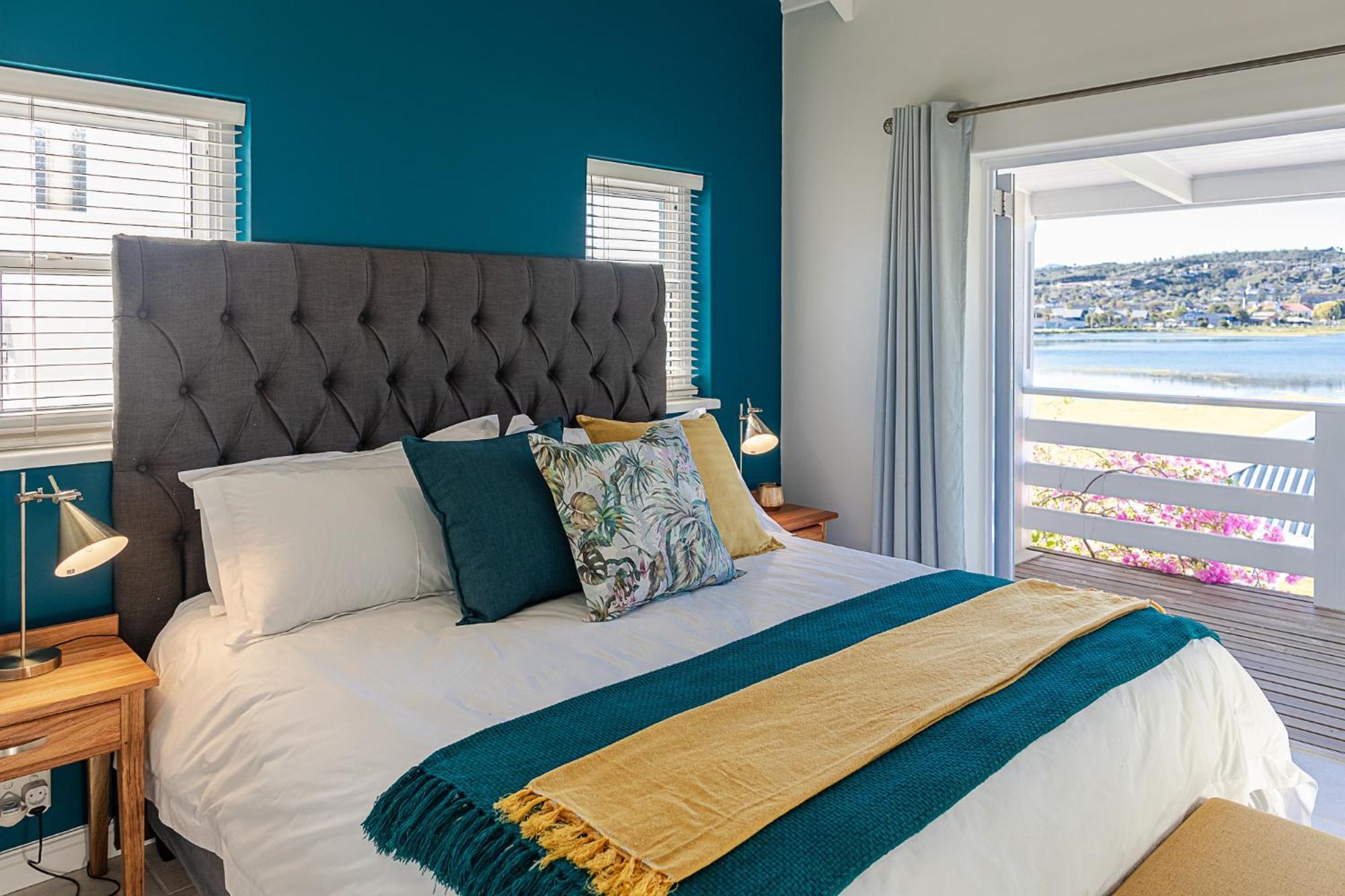 Vakantiehuis Thesen Lagoon House