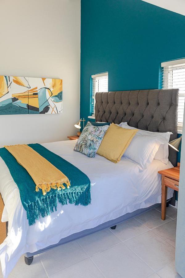 Vakantiehuis Thesen Lagoon House *