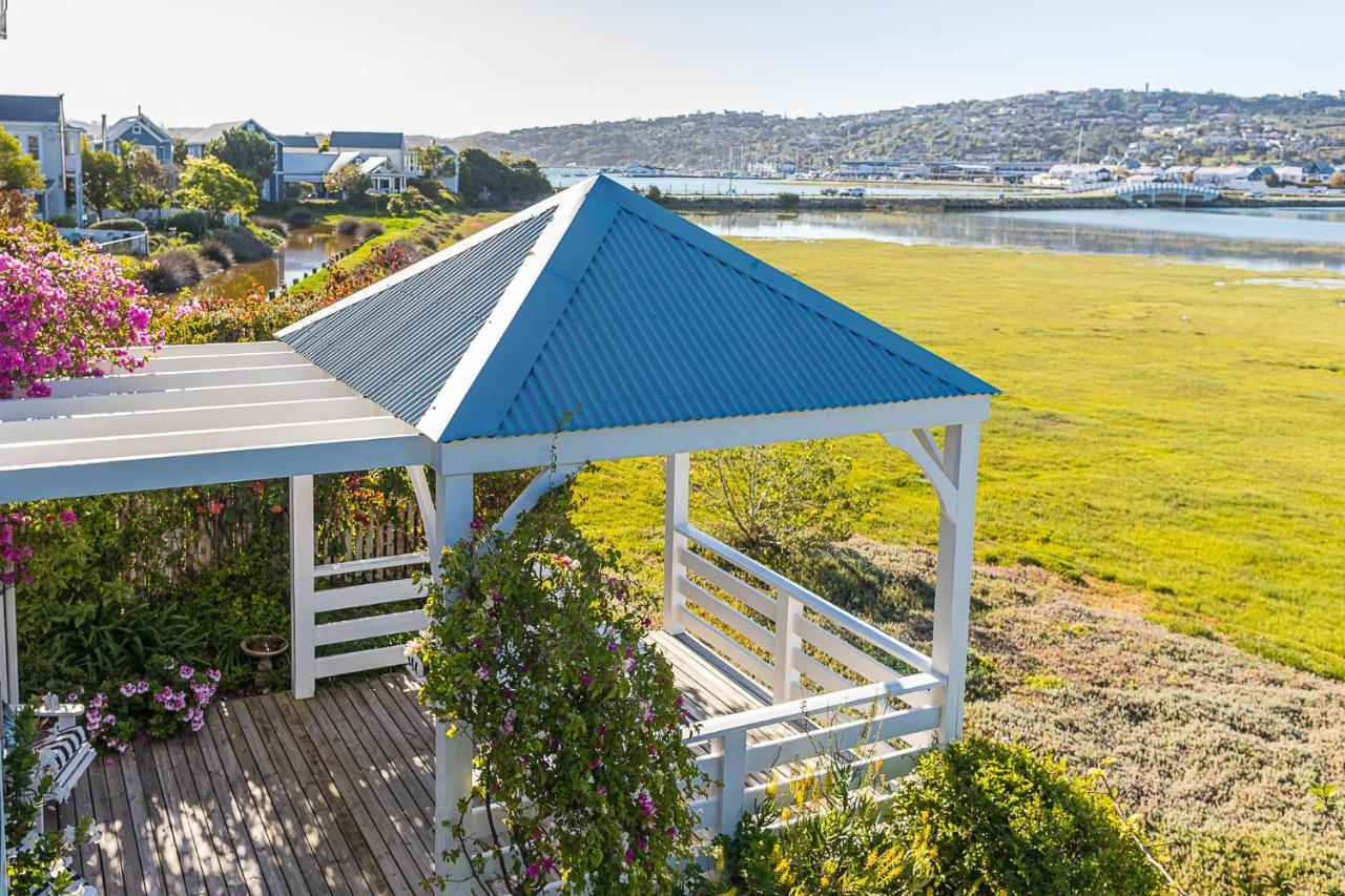Vakantiehuis Thesen Lagoon House *