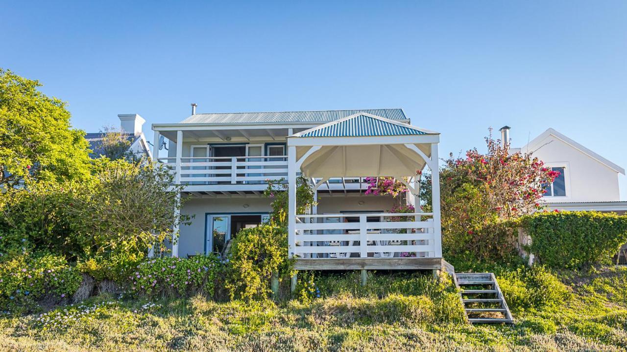Vakantiehuis Thesen Lagoon House *