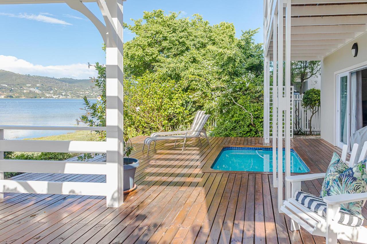 Thesen Lagoon House Vakantiehuis