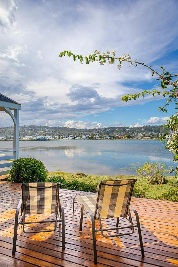 Thesen Lagoon House Vakantiehuis *
