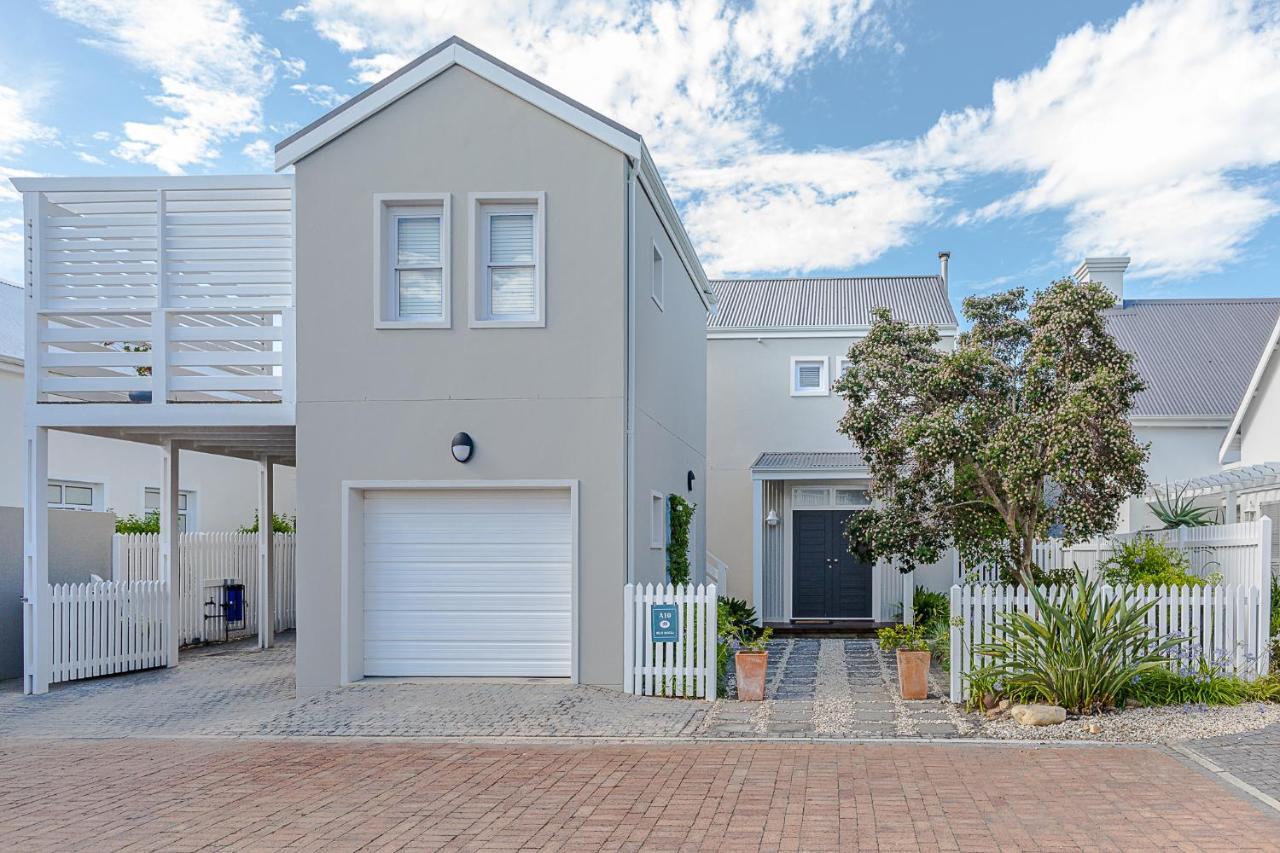Vakantiehuis Thesen Lagoon House Knysna