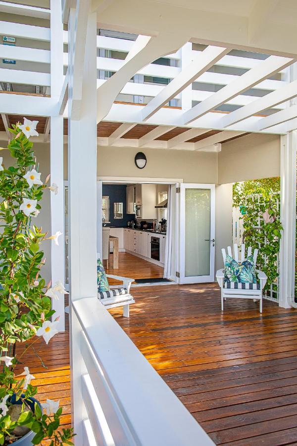 Thesen Lagoon House Vakantiehuis