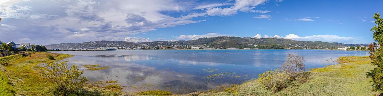 Thesen Lagoon House Vakantiehuis *