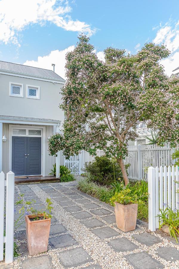 Vakantiehuis Thesen Lagoon House Knysna