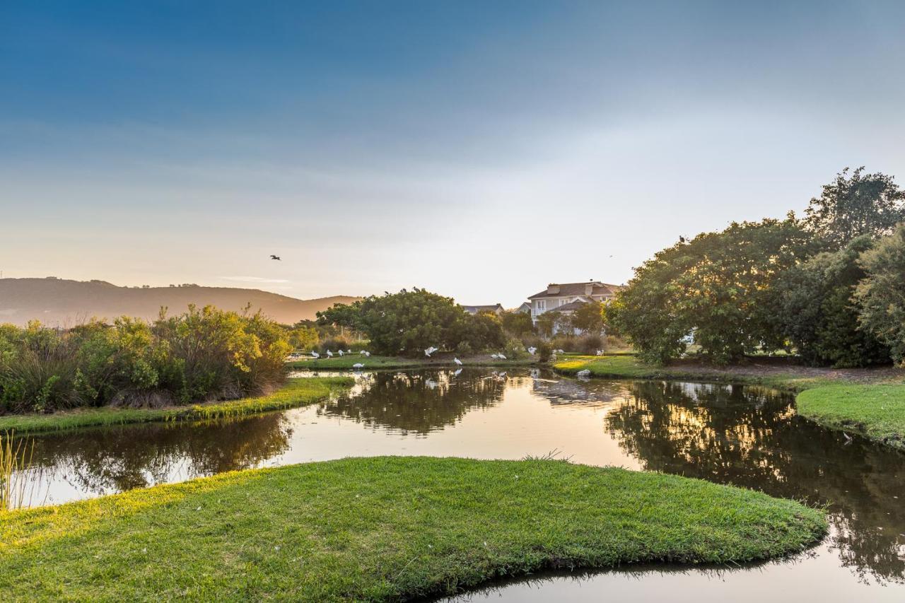 Vakantiehuis Thesen Lagoon House